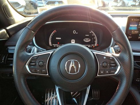 Certified 2023 Acura MDX A-Spec AWD/4WD image 20
