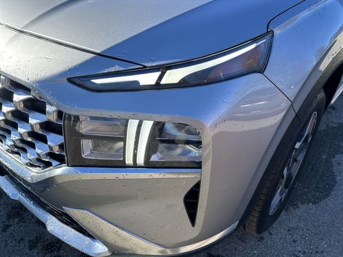 Certified 2023 Hyundai Santa Fe SEL Premium image 9