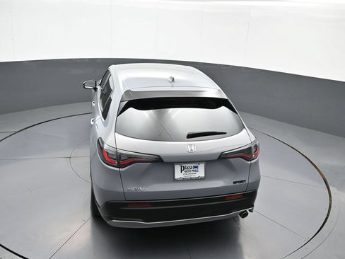 Certified 2024 Honda HR-V Sport image 37