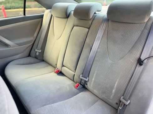 Used 2007 Toyota Camry LE image 13