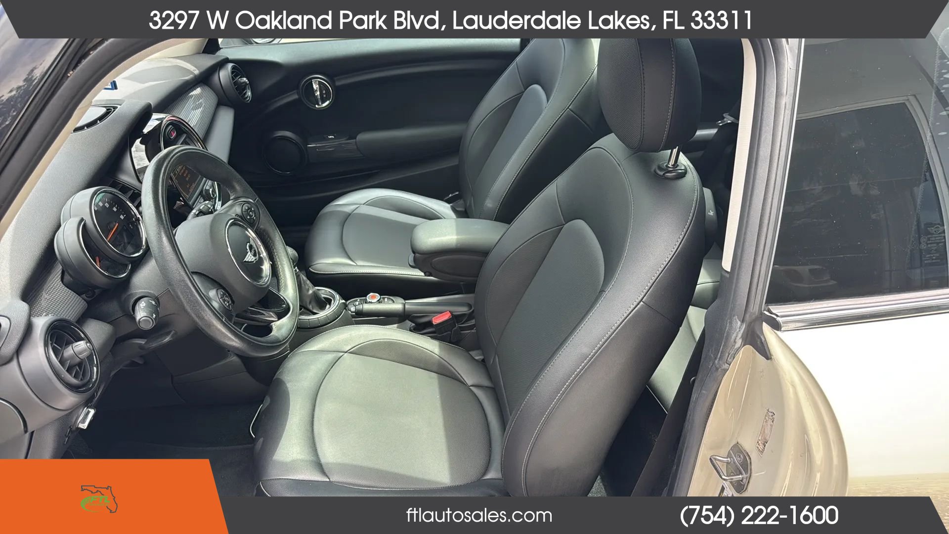 Used 2016 MINI Cooper 2-Door Hardtop FWD image 18