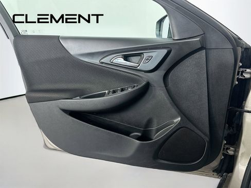 Used 2024 Chevrolet Malibu LT FWD image 27