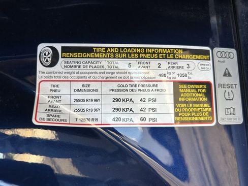 Used 2022 Audi S5 Premium w/ Convenience Package image 25