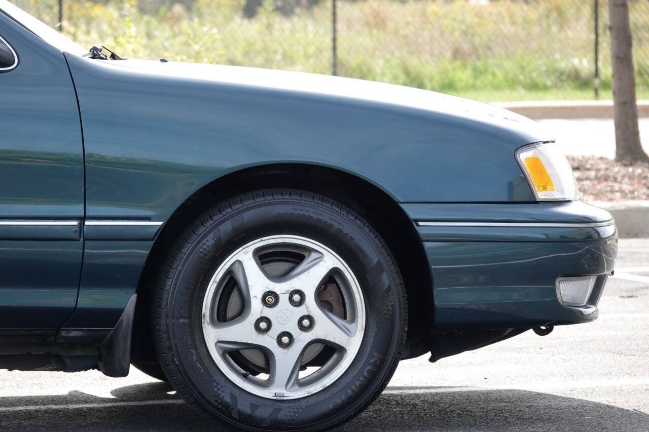 Used 1999 Toyota Avalon XLS FWD image 41