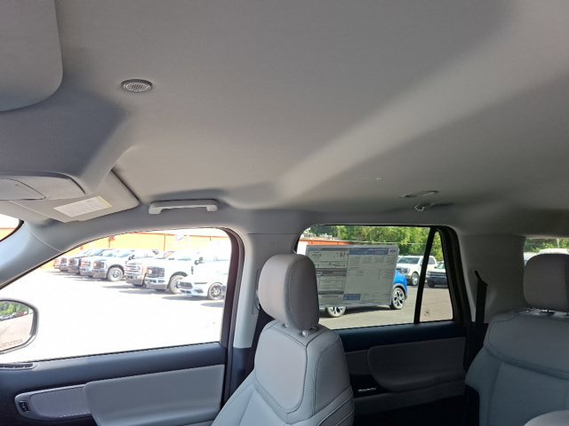 New 2027 Ford Expedition Max Active RWD image 14