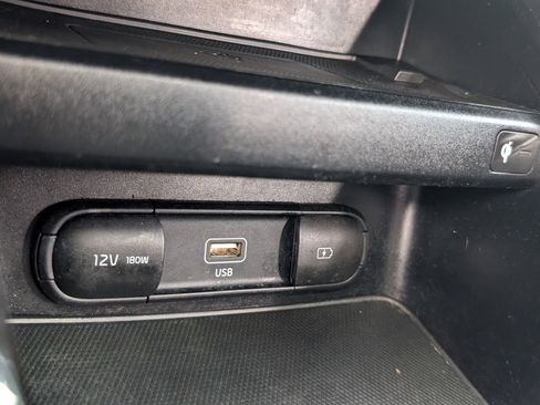 Used 2022 Kia Forte GT-Line w/ GT-Line Premium Package FWD image 23