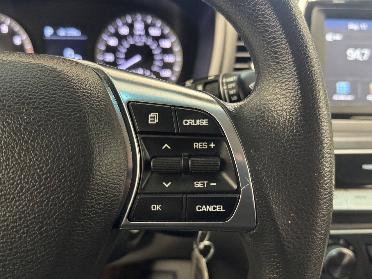 Used 2018 Hyundai Sonata ECO FWD image 25
