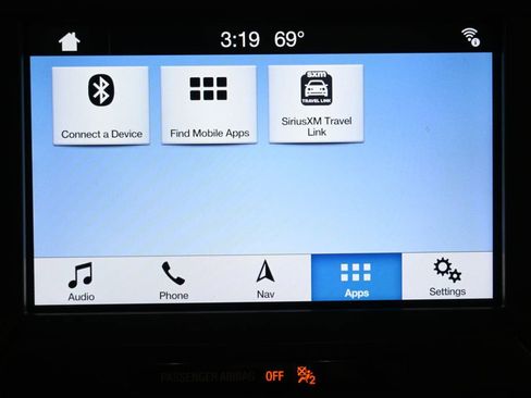 Used 2016 Ford F150 XLT w/ Equipment Group 302A Luxury image 32