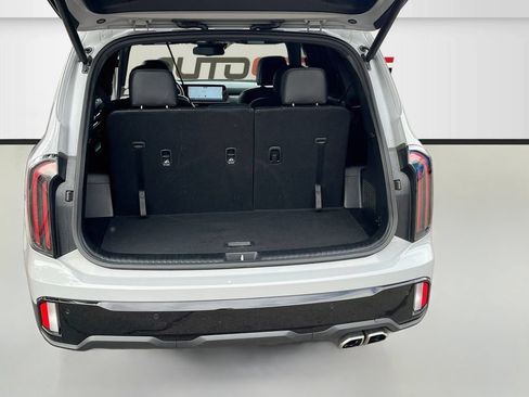Used 2024 Kia Telluride EX X-Line AWD/4WD image 27