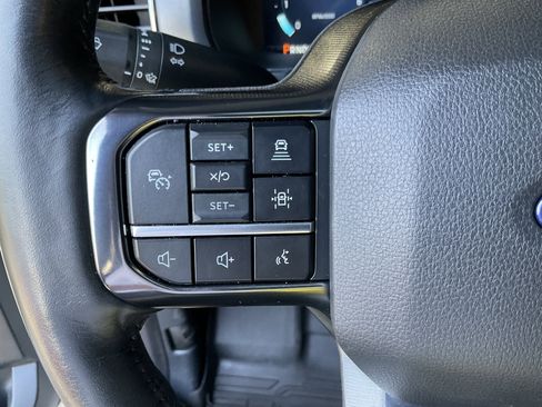 Used 2024 Ford F150 Platinum w/ FX4 Off-Road Package AWD/4WD image 36