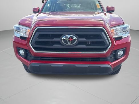 Used 2021 Toyota Tacoma SR5 RWD image 5