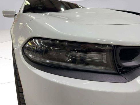 Used 2019 Dodge Charger SRT Hellcat w/ Harman/Kardon Audio Group RWD image 64