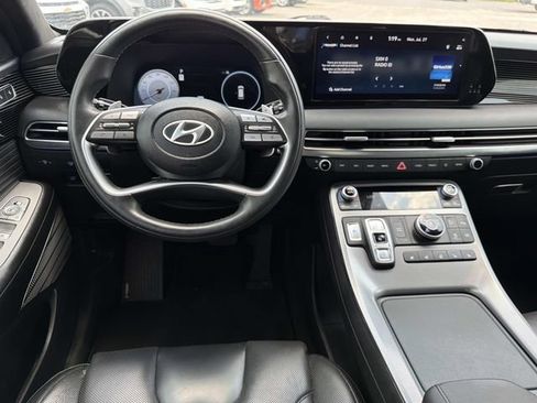 Used 2024 Hyundai Palisade Calligraphy AWD/4WD image 21