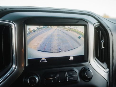 Used 2020 Chevrolet Silverado 1500 LT w/ Trailering Package image 22