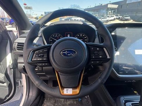 New 2026 Subaru Crosstrek 2.5i Wilderness AWD/4WD image 17