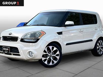 Used 2013 Kia Soul ! w/ Premium Pkg