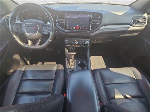 Used 2024 Dodge Durango GT AWD/4WD image 19