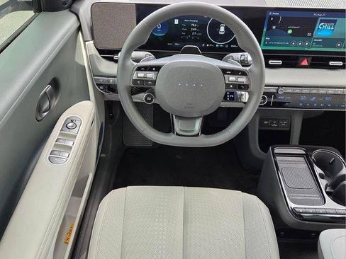Used 2026 Hyundai Ioniq 5 Limited RWD image 13