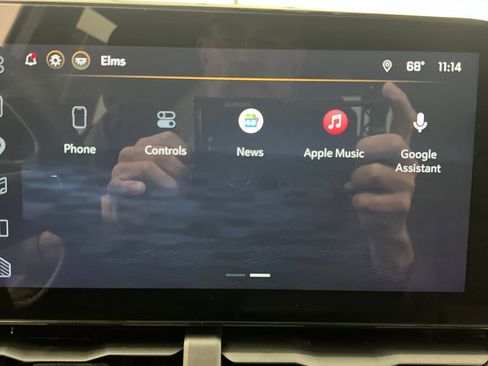 Used 2026 Chevrolet Equinox LT FWD image 48