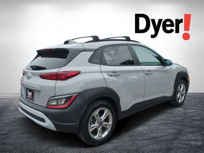 Used 2023 Hyundai Kona SEL w/ Convenience Package