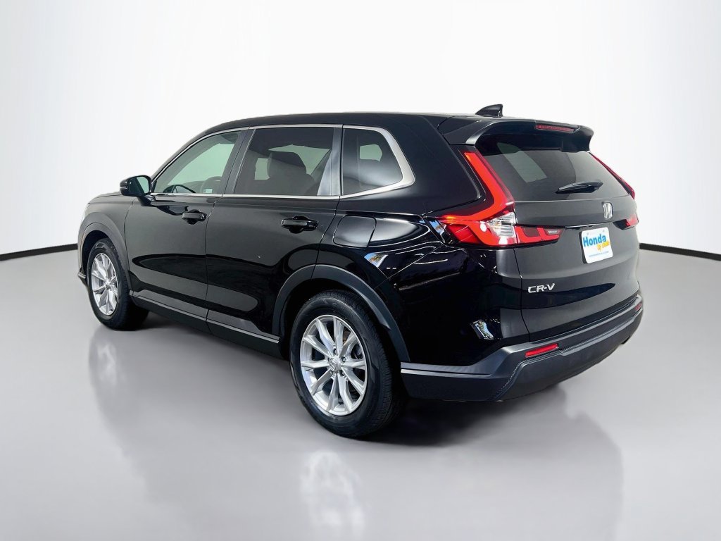 Used 2024 Honda CR-V EX image 7