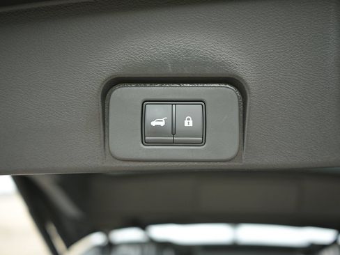 Used 2023 Nissan Rogue SL w/ SL Premium Package AWD/4WD image 45