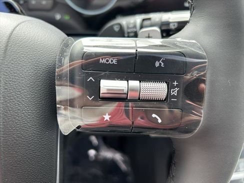 New 2025 Hyundai Santa Fe Limited image 15