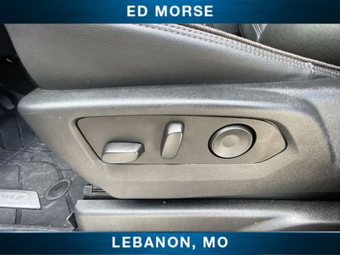 Certified 2024 Chevrolet Suburban High Country w/ Advanced Technology Package AWD/4WD image 34