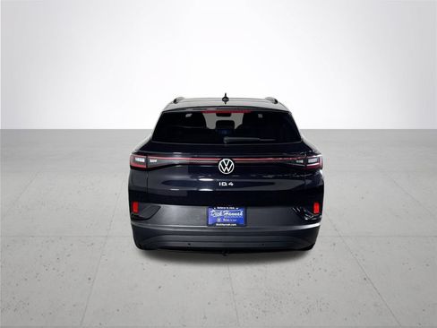 Certified 2023 Volkswagen ID.4 Pro S AWD/4WD image 9
