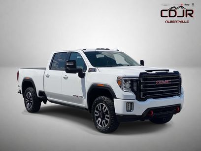Used 2023 GMC Sierra 2500 AT4 w/ AT4 Preferred Package