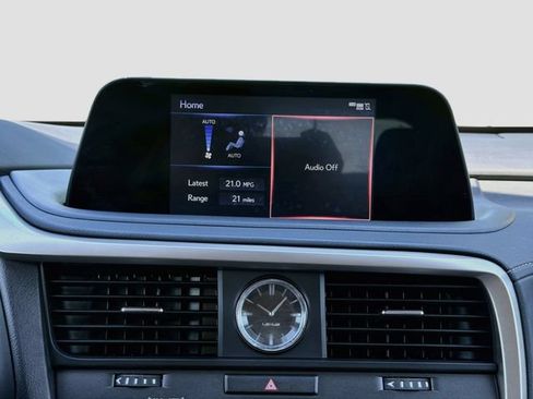 Used 2020 Lexus RX 350 FWD w/ Premium Package image 30