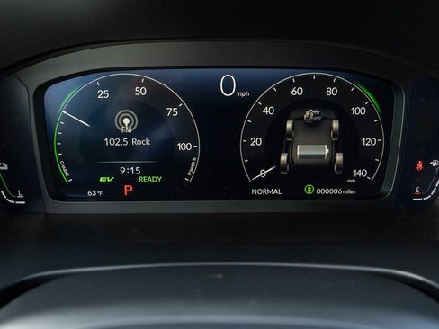 New 2026 Honda CR-V Sport-L image 26