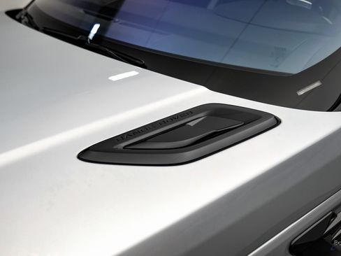 Used 2021 Land Rover Range Rover Sport HST image 27