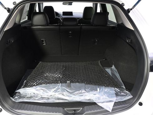 New 2025 MAZDA CX-5 AWD 2.5 S w/ Select Package image 19