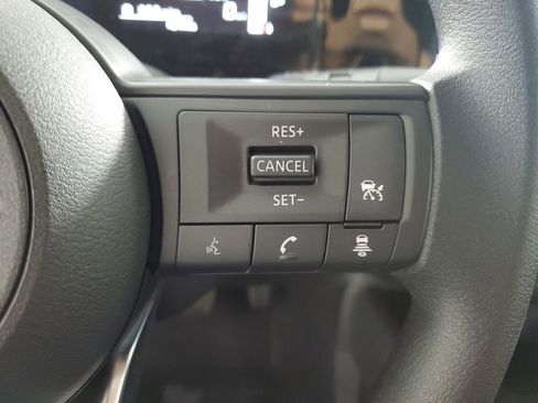 New 2026 Nissan Kicks SV w/ SV Premium Package image 27