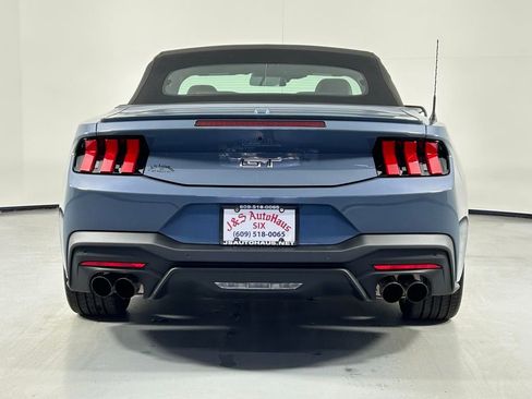 Used 2025 Ford Mustang GT Premium image 12