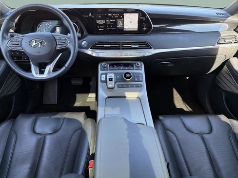 Used 2022 Hyundai Palisade Calligraphy image 13