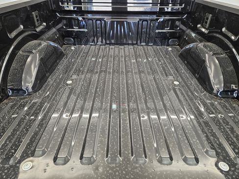 New 2025 Ford F150 King Ranch w/ FX4 Off-Road Package image 34