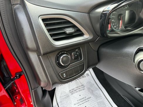 Used 2021 Chevrolet Spark LS image 17