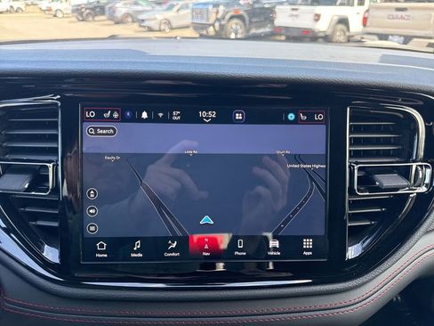 Used 2026 Dodge Durango GT AWD/4WD image 21