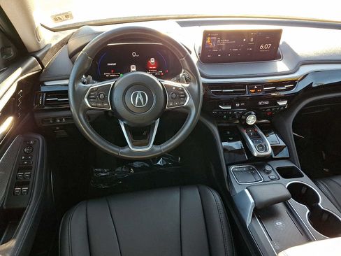 Certified 2024 Acura MDX SH-AWD image 11