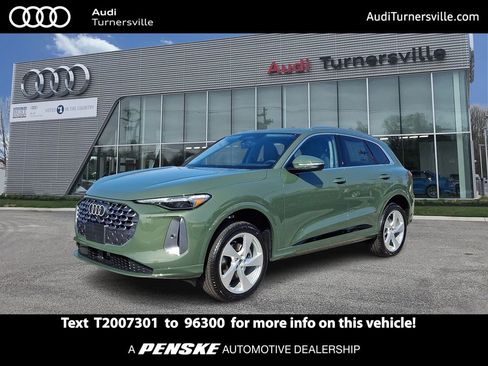 New 2026 Audi Q5 Premium Plus image 1