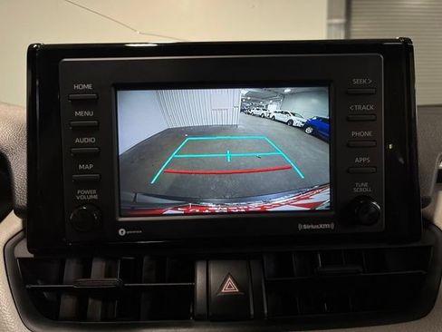 Used 2021 Toyota RAV4 XLE w/ Convenience Package AWD/4WD image 26