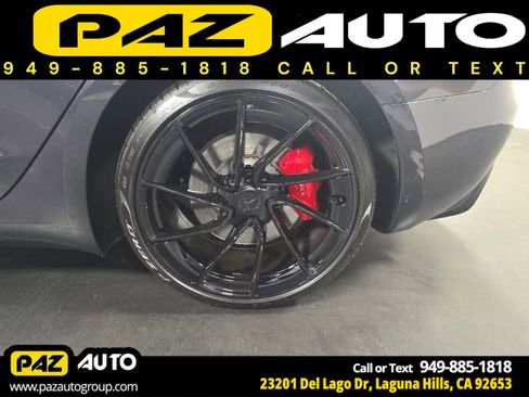 Used 2024 Tesla Model 3 Performance image 22