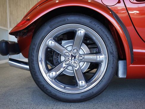 Used 2001 Plymouth Prowler image 35