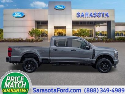 New 2026 Ford F250 XL w/ STX Appearance Package