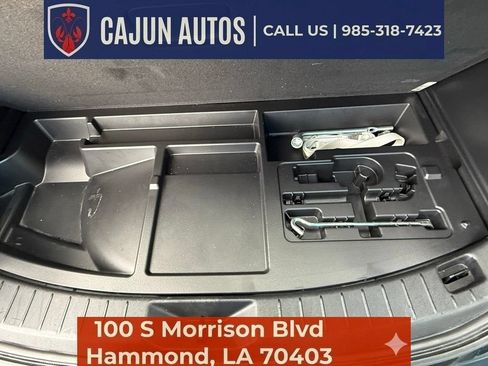 Used 2024 MAZDA CX-90 3.3 Turbo w/ Premium Package AWD/4WD image 26