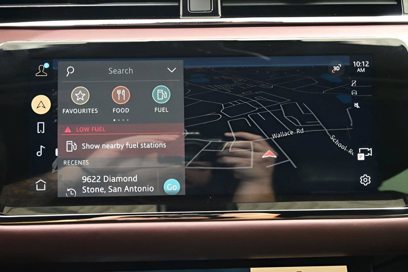 Used 2021 Land Rover Range Rover Evoque R-Dynamic HSE AWD/4WD image 27