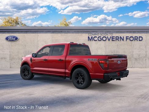 New 2026 Ford F150 STX AWD/4WD image 27