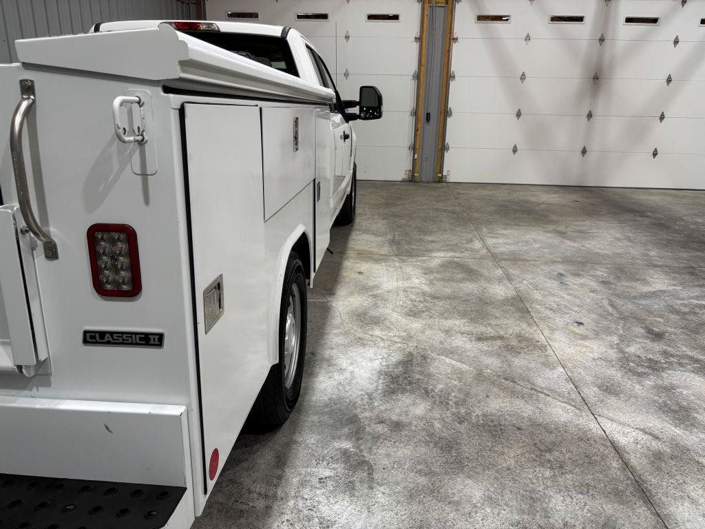 Used 2019 Ford F350 XL w/ Power Equipment Group RWD image 10